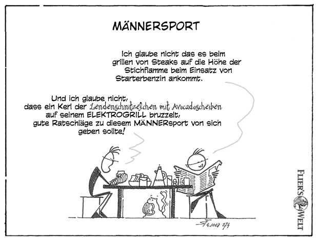 cartoon flierswelt 274